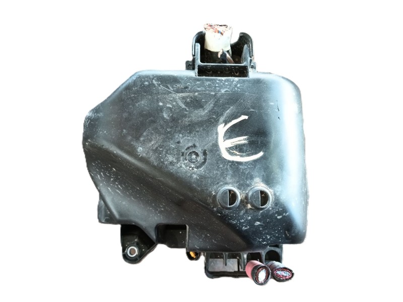 Recambio de caja reles / fusibles para peugeot boxer furgoneta 2.2 bluehdi 140 referencia OEM IAM   