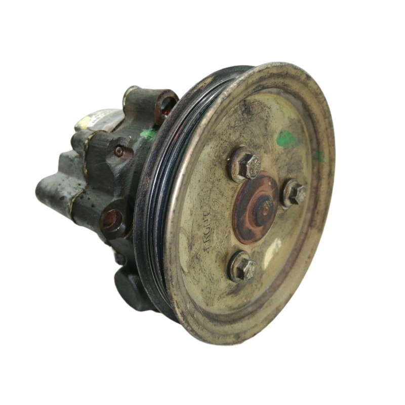 Recambio de bomba direccion para mg serie 45 (rt) 1.6 16v cat referencia OEM IAM QVB100690  HE120508238