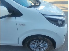 Recambio de aleta delantera derecha para kia picanto iii (ja) 1.0 referencia OEM IAM   