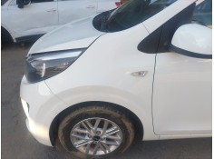 Recambio de aleta delantera izquierda para kia picanto iii (ja) 1.0 referencia OEM IAM   