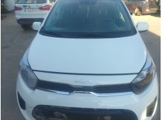 Recambio de capot para kia picanto iii (ja) 1.0 referencia OEM IAM   