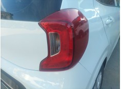 Recambio de piloto trasero derecho para kia picanto iii (ja) 1.0 referencia OEM IAM   