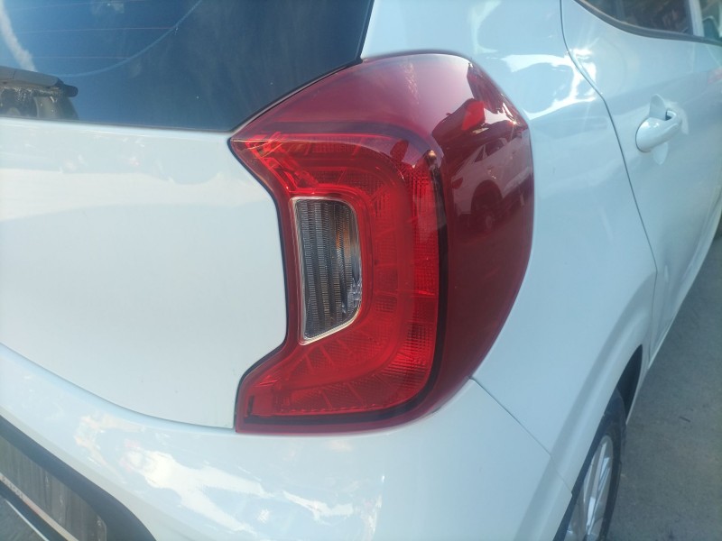 Recambio de piloto trasero derecho para kia picanto iii (ja) 1.0 referencia OEM IAM   