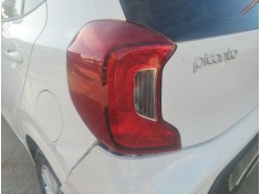 Recambio de piloto trasero izquierdo para kia picanto iii (ja) 1.0 referencia OEM IAM   