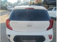 Recambio de porton trasero para kia picanto iii (ja) 1.0 referencia OEM IAM   