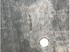 Recambio de cubrecarter para volkswagen golf vii variant (ba5, bv5) 1.5 tsi referencia OEM IAM   5Q0825236 2