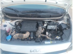 Recambio de caja cambios para kia picanto iii (ja) 1.0 referencia OEM IAM   