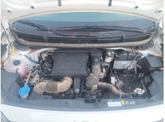 Recambio de motor completo para kia picanto iii (ja) 1.0 referencia OEM IAM   