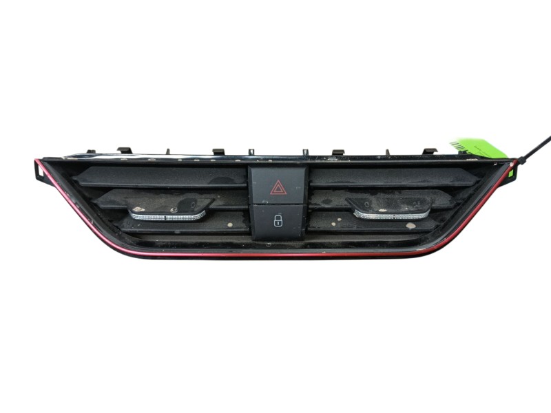 Recambio de warning para skoda kamiq (nw4) 1.5 tsi referencia OEM IAM 654820951ETUV 20240911 