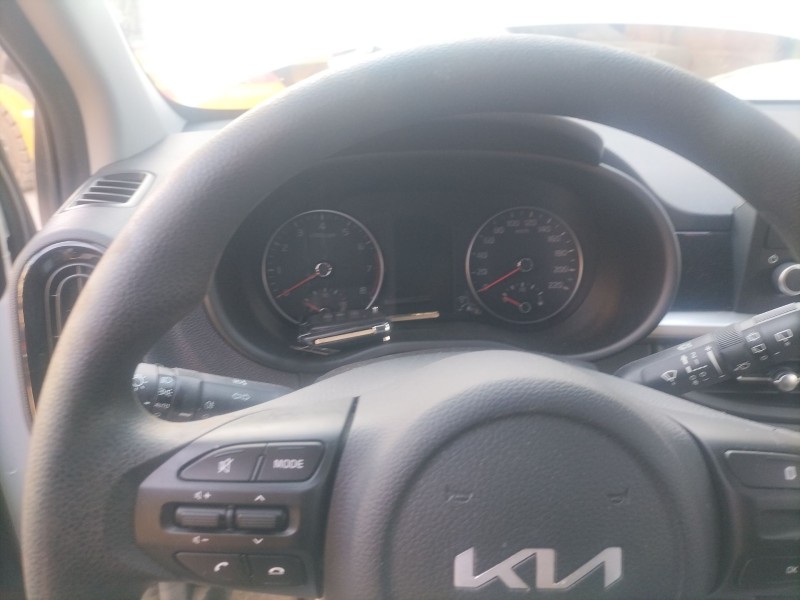 Recambio de cuadro instrumentos para kia picanto iii (ja) 1.0 referencia OEM IAM   