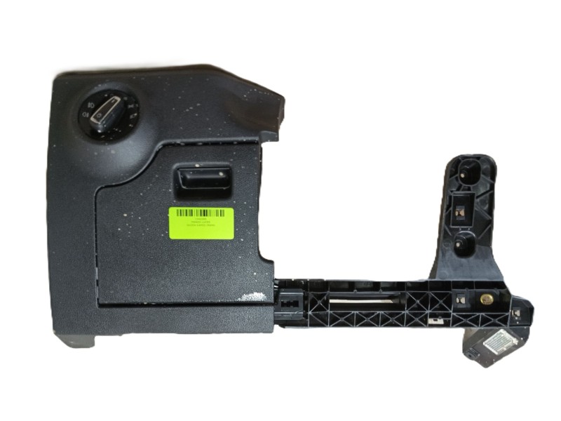Recambio de mando luces para skoda kamiq (nw4) 1.5 tsi referencia OEM IAM   