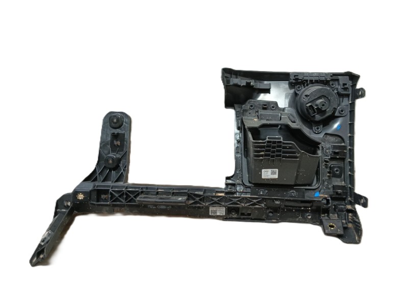 Recambio de mando luces para skoda kamiq (nw4) 1.5 tsi referencia OEM IAM   