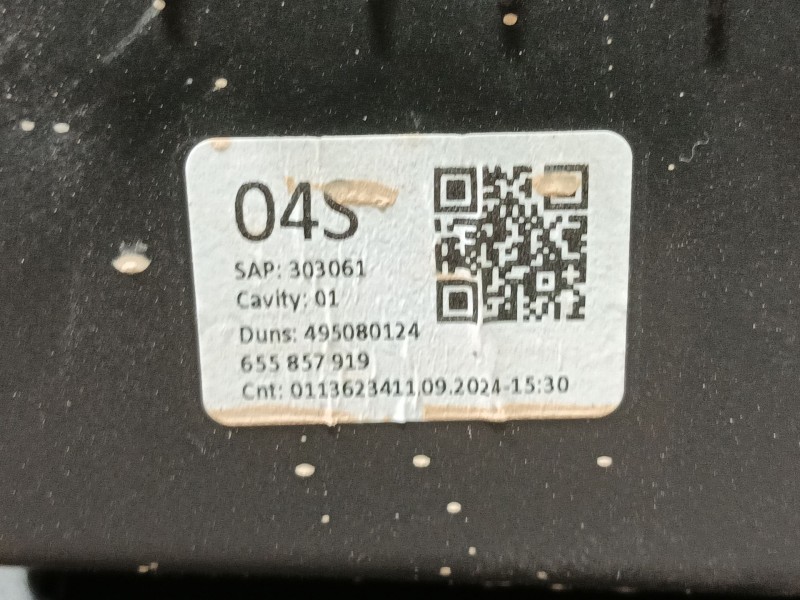 Recambio de mando luces para skoda kamiq (nw4) 1.5 tsi referencia OEM IAM   