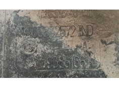 Recambio de cubrecarter para opel vivaro a furgoneta (x83) 2.0 cdti (f7) referencia OEM IAM   8200832572 2