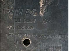 Recambio de cubrecarter para volkswagen touran (5t1) 1.5 tsi referencia OEM IAM   5Q0825236 2