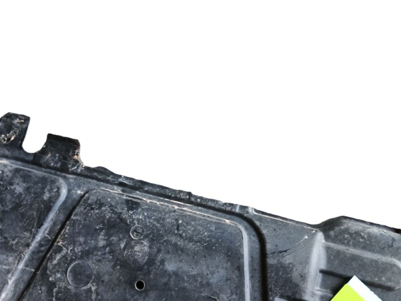 Recambio de cubrecarter para volkswagen touran (5t1) 1.5 tsi referencia OEM IAM   