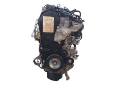 Recambio de motor completo para peugeot boxer furgoneta 2.2 bluehdi 140 referencia OEM IAM   PSA4H03 2