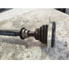 Recambio de transmision delantera izquierda para dacia sandero ii (b8_) 1.2 referencia OEM IAM VERE7035 / 391013297R  
