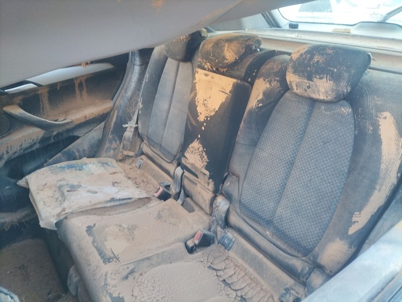 bmw x1 (f48) del año 2017