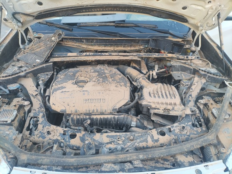 bmw x1 (f48) del año 2017