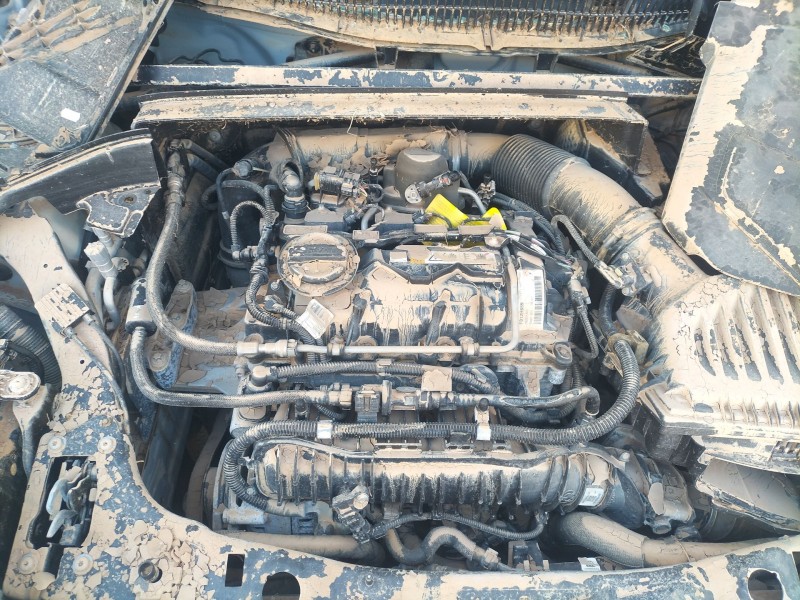 bmw x1 (f48) del año 2017