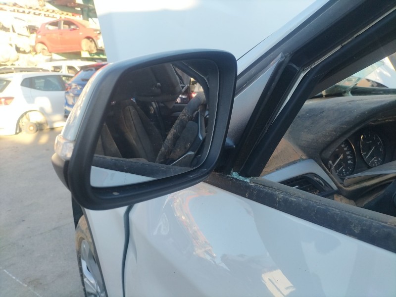 Recambio de retrovisor izquierdo para bmw x1 (f48) sdrive 18 i referencia OEM IAM   