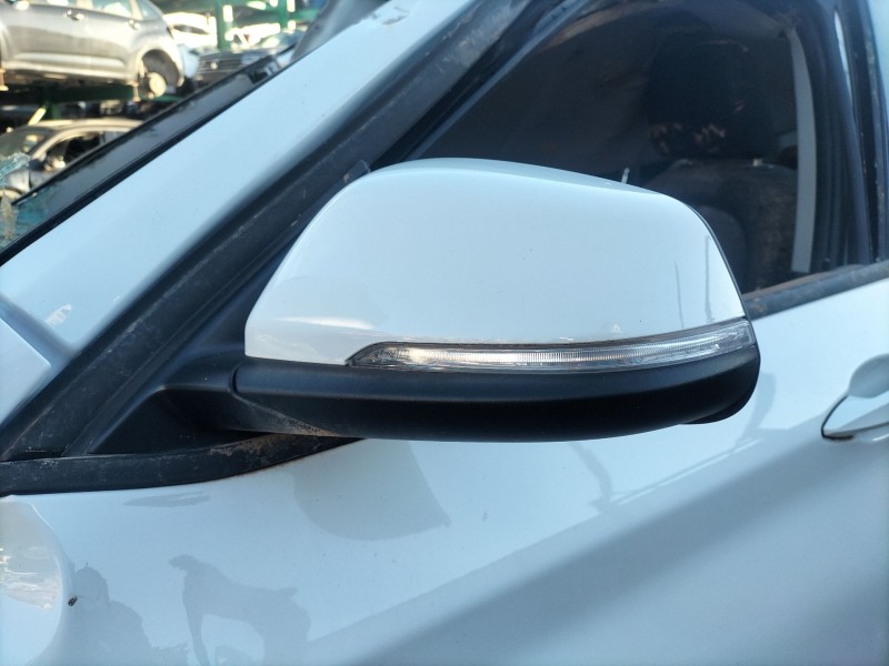 Recambio de retrovisor izquierdo para bmw x1 (f48) sdrive 18 i referencia OEM IAM   