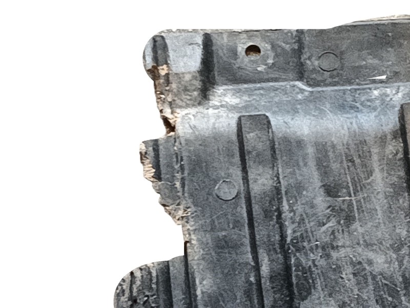 Recambio de cubrecarter para mercedes-benz glb (x247) glb 200 d (247.612) referencia OEM IAM   