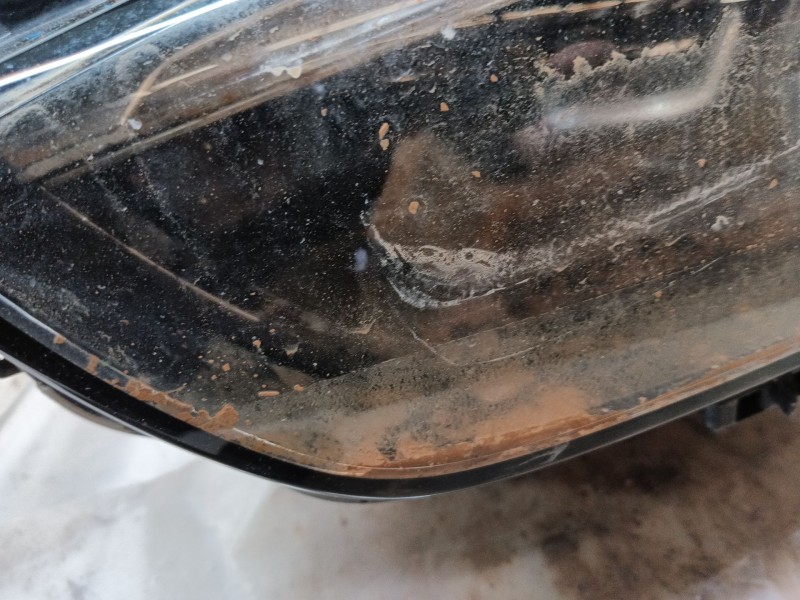 Recambio de faro izquierdo para bmw x1 (f48) sdrive 18 d referencia OEM IAM 63119477811 6311747224906 