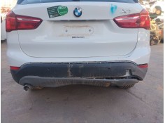 Recambio de paragolpes trasero para bmw x1 (f48) sdrive 18 i referencia OEM IAM   