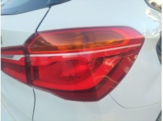 Recambio de piloto trasero derecho para bmw x1 (f48) sdrive 18 i referencia OEM IAM   