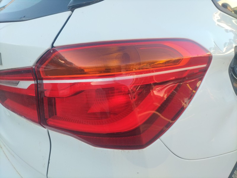 Recambio de piloto trasero derecho para bmw x1 (f48) sdrive 18 i referencia OEM IAM   