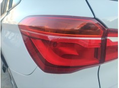 Recambio de piloto trasero izquierdo para bmw x1 (f48) sdrive 18 i referencia OEM IAM   