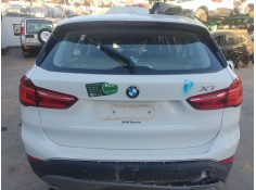 Recambio de porton trasero para bmw x1 (f48) sdrive 18 i referencia OEM IAM   