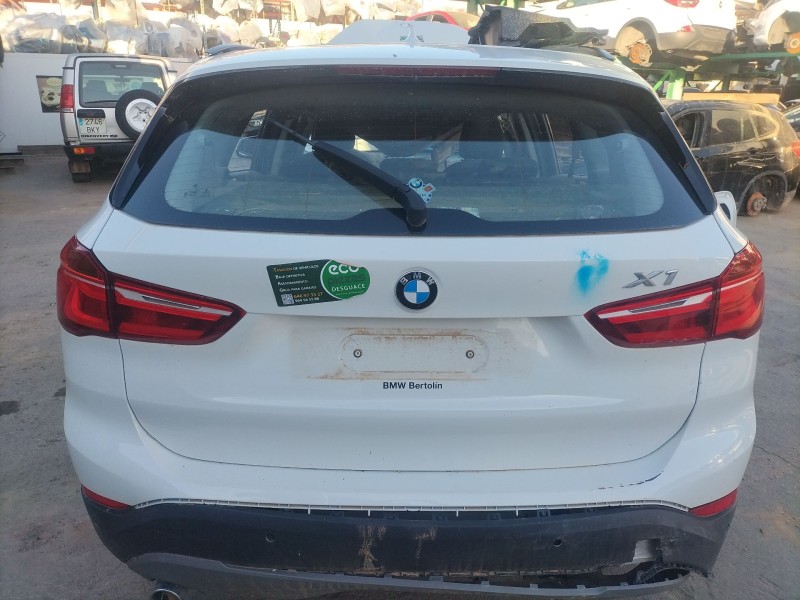 Recambio de porton trasero para bmw x1 (f48) sdrive 18 i referencia OEM IAM   