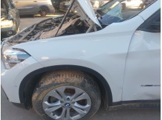 Recambio de aleta delantera izquierda para bmw x1 (f48) sdrive 18 i referencia OEM IAM   