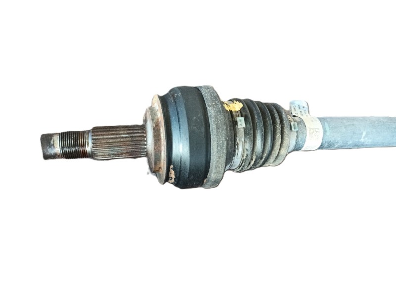 Recambio de transmision trasera derecha para alfa romeo giulia (952_) 2.2 d (952aem250, 952aea250) referencia OEM IAM   