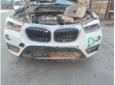 Recambio de paragolpes delantero para bmw x1 (f48) sdrive 18 i referencia OEM IAM   