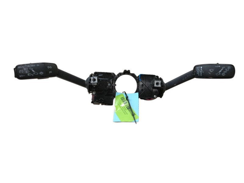 Recambio de mando multifuncion para skoda kamiq (nw4) 1.5 tsi referencia OEM IAM   