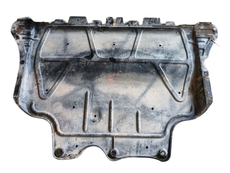 Recambio de cubrecarter para volkswagen golf vii variant (ba5, bv5) 1.5 tsi referencia OEM IAM   5Q0825236