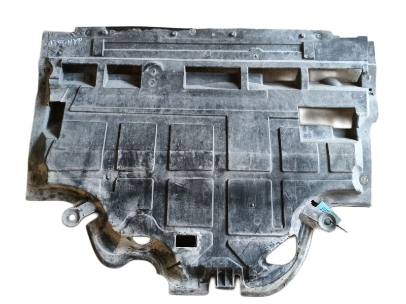 Recambio de cubrecarter para opel vivaro a furgoneta (x83) 2.0 cdti (f7) referencia OEM IAM   8200832572