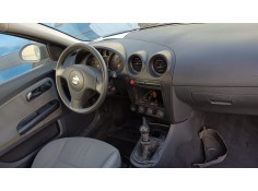 seat ibiza iii (6l1) del año 2004 2
