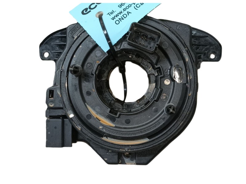 Recambio de anillo airbag para skoda kamiq (nw4) 1.5 tsi referencia OEM IAM 2Q0959653  