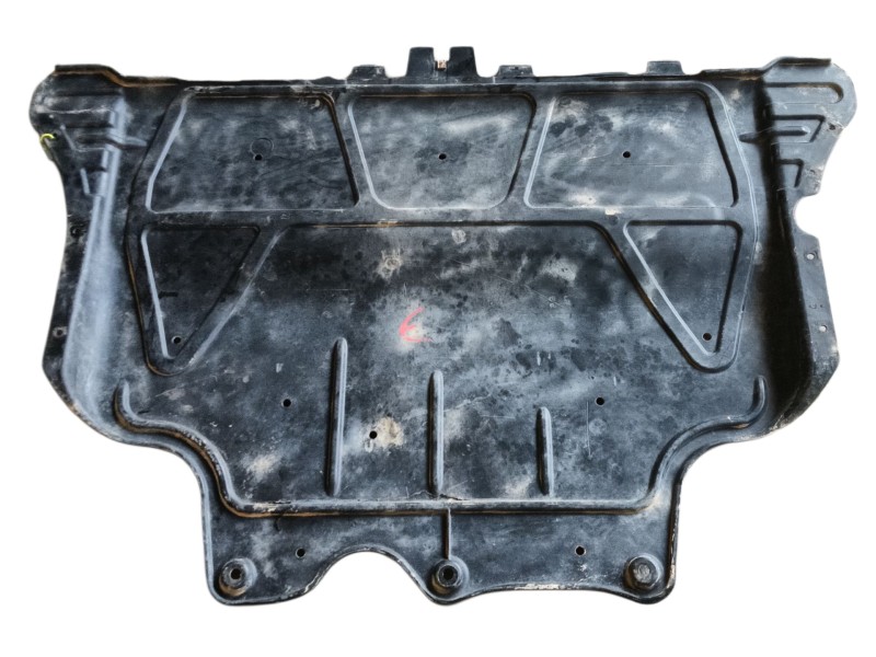 Recambio de cubrecarter para volkswagen touran (5t1) 1.5 tsi referencia OEM IAM   5Q0825236