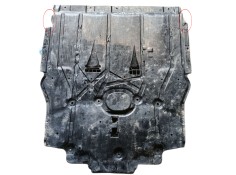 Recambio de cubrecarter para mercedes-benz glb (x247) glb 200 d (247.612) referencia OEM IAM   A2475201600