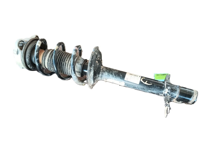 Recambio de amortiguador delantero derecho para peugeot boxer furgoneta 2.2 bluehdi 140 referencia OEM IAM   