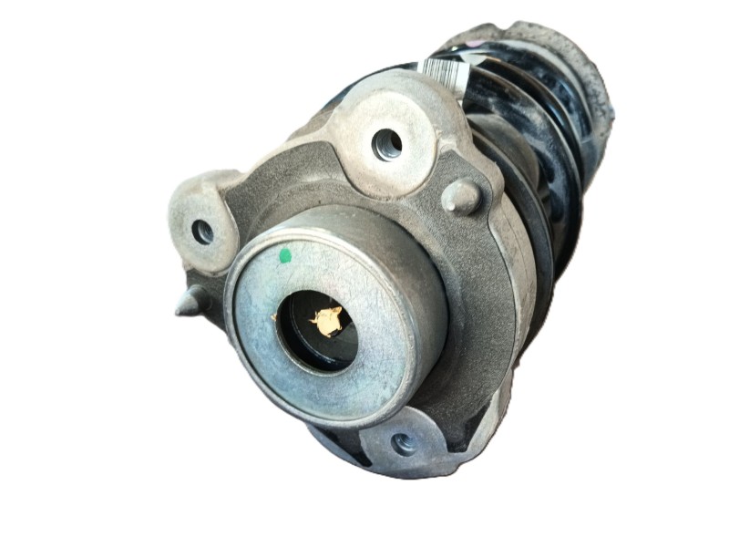 Recambio de amortiguador delantero derecho para peugeot boxer furgoneta 2.2 bluehdi 140 referencia OEM IAM   