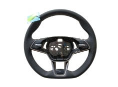 Recambio de volante para skoda kamiq (nw4) 1.5 tsi referencia OEM IAM 5E3419093DHKJI 314183984340AA 