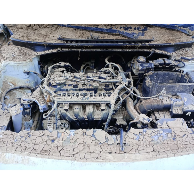 Recambio de caja cambios para hyundai i20 iii (bc3, bi3) 1.2 referencia OEM IAM 4300002FM0  