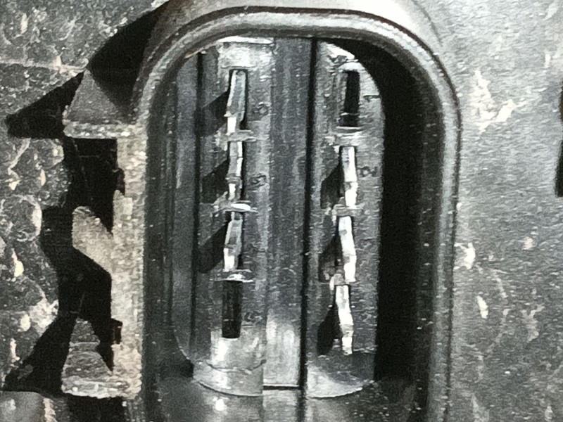 Recambio de piloto trasero derecho para peugeot boxer furgoneta 2.2 bluehdi 140 referencia OEM IAM 1612401680 085521948RB 